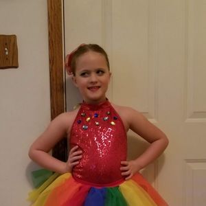 Meet your Posher, Trish